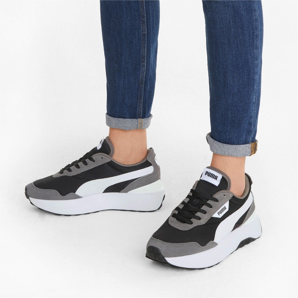 Puma Cruise Rider sneakers